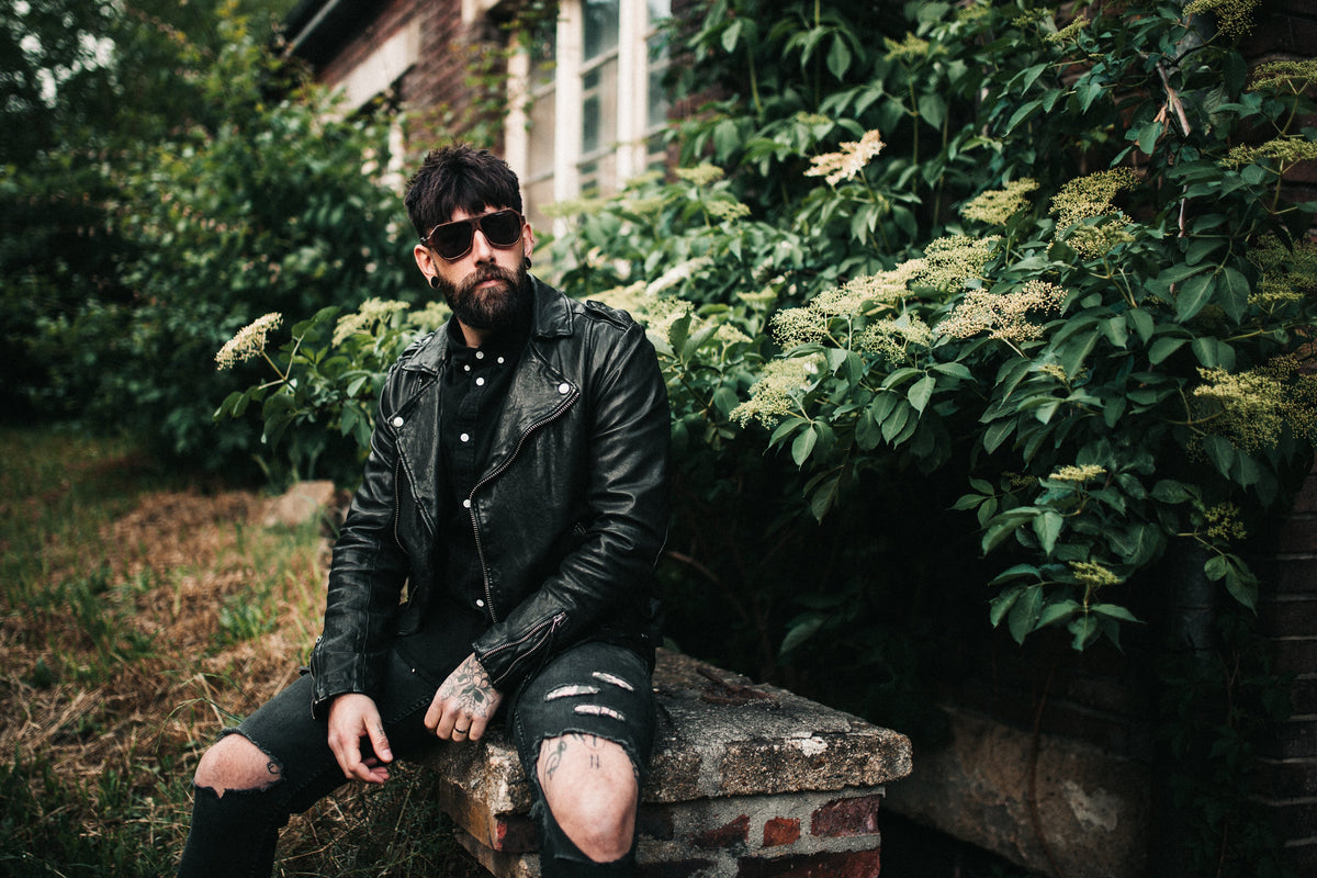 Lumberjack