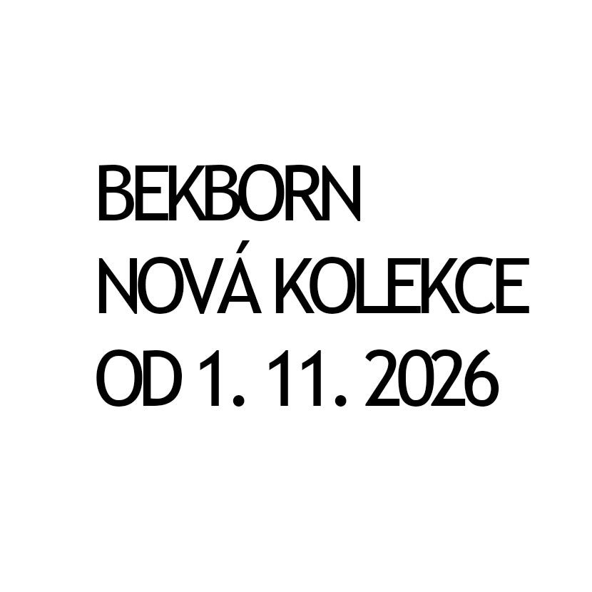 Bekborn Col.01